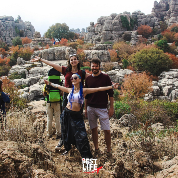 Torcal de Antequera